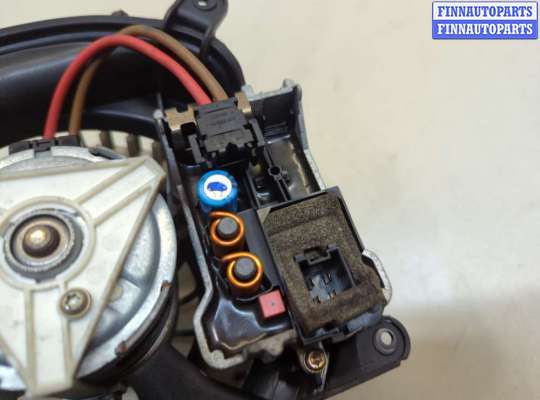 купить Двигатель отопителя (моторчик печки) на Mercedes S W220 1998-2006