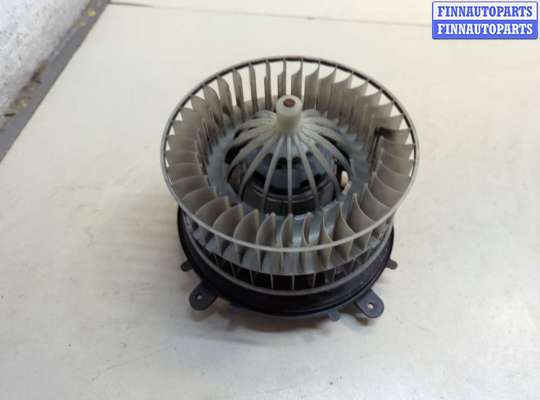 Двигатель отопителя (моторчик печки) MB1655182 на Mercedes S W220 1998-2006