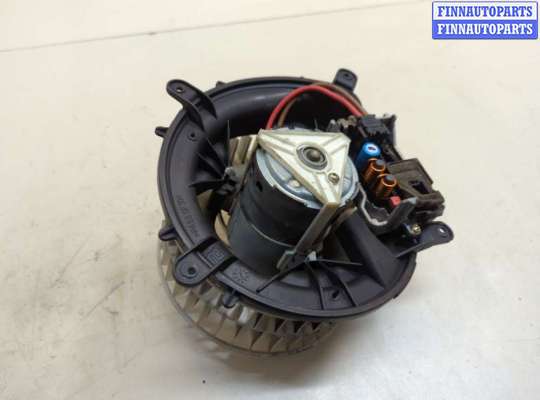 купить Двигатель отопителя (моторчик печки) на Mercedes S W220 1998-2006