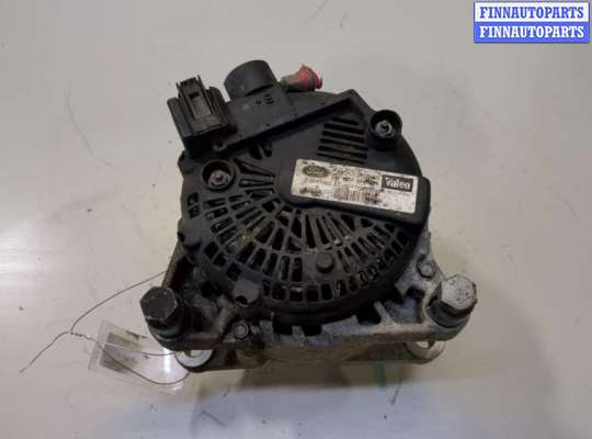 купить Генератор на Ford Fiesta 2008-2013