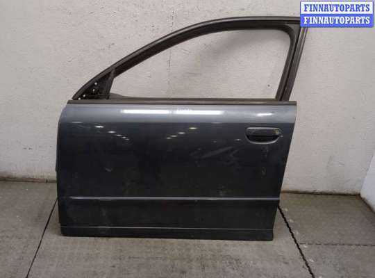 купить Дверная карта (Обшивка двери) на Audi A4 (B6) 2000-2006
