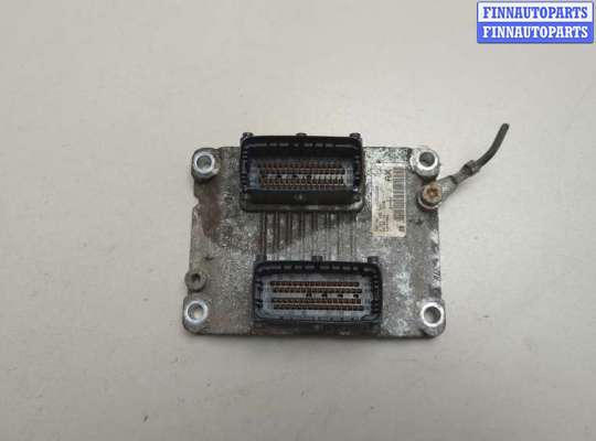 Купить Блок управления двигателем на Opel Corsa D 2006-2014 Блок управления двигателем OP2341111 на Opel Corsa D 2006-2014