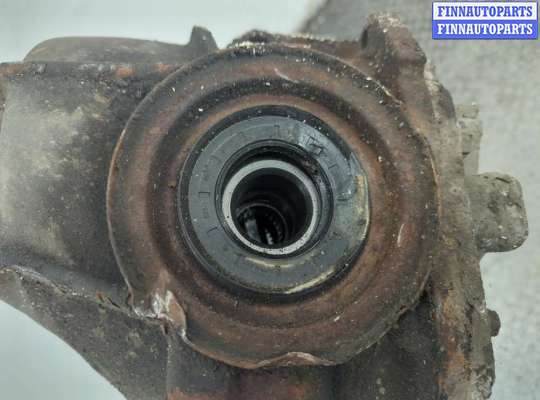 купить Редуктор моста на Chrysler 300C 2004-2011