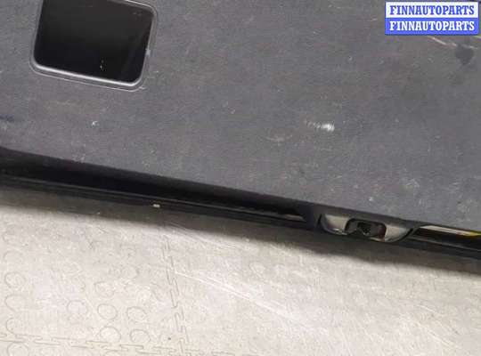 купить Замок багажника на Ford Mondeo 3 2000-2007