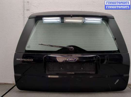 купить Замок багажника на Ford Mondeo 3 2000-2007