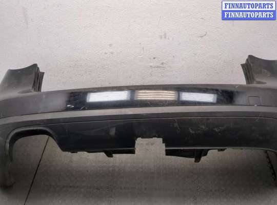 купить Бампер на Volkswagen Passat 6 2005-2010