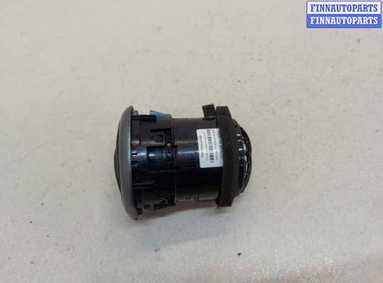 купить Дефлектор обдува салона на Nissan Note E11 2006-2013