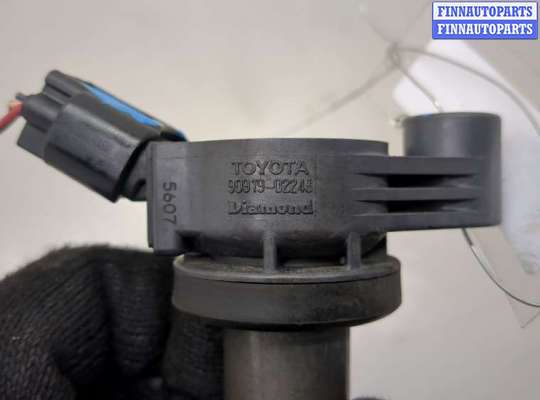 купить Катушка зажигания на Toyota Highlander 1 2001-2007