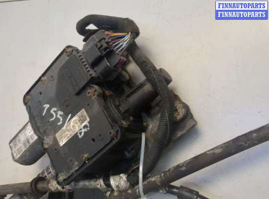 купить Электропривод ручного тормоза (моторчик ручника) на Opel Insignia 2008-2017