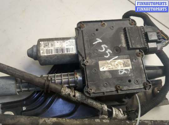 купить Электропривод ручного тормоза (моторчик ручника) на Opel Insignia 2008-2017