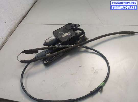 купить Электропривод ручного тормоза (моторчик ручника) на Opel Insignia 2008-2017