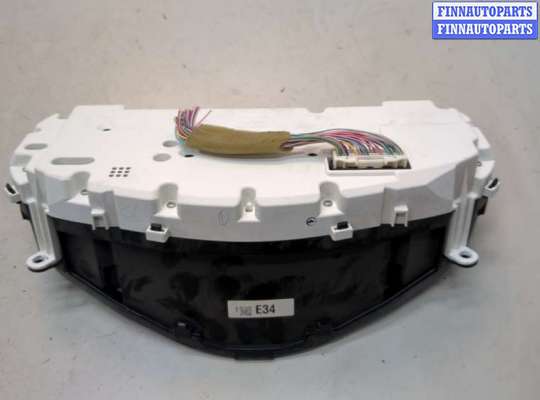 купить Щиток приборов (приборная панель) на Toyota Highlander 2 2007-2013