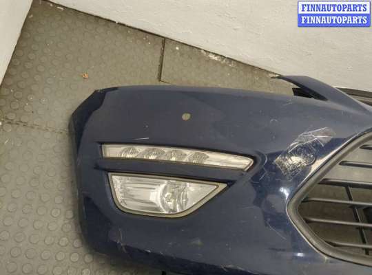купить Бампер на Ford Mondeo 4 2007-2015