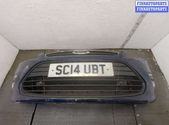 Бампер FO2201772 на Ford Mondeo 4 2007-2015