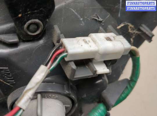 купить Фонарь (задний) на Honda HRV 2015-2021