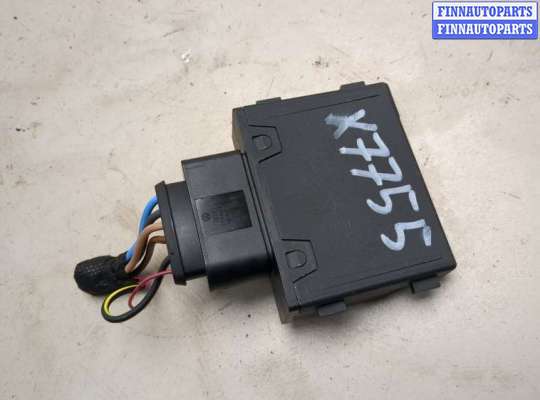 купить Блок управления топливным насосом на Audi A4 (B9) 2015-2023