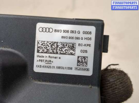 купить Блок управления топливным насосом на Audi A4 (B9) 2015-2023