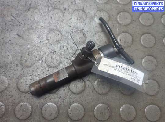 Форсунка топливная RN1576400 на Renault Scenic 2003-2009