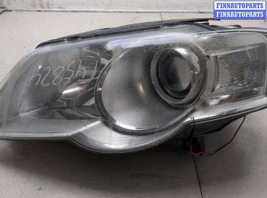 купить Фара (передняя) на Volkswagen Passat 6 2005-2010