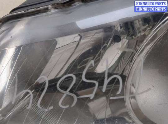 купить Фара (передняя) на Volkswagen Passat 6 2005-2010