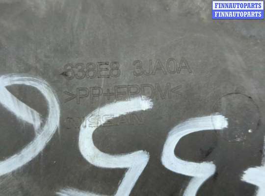 купить Уплотнитель на Infiniti QX60 2013-2020