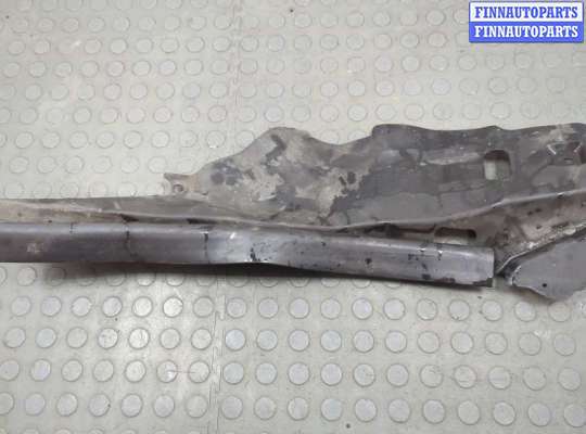 Уплотнитель двери