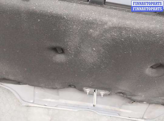 Обшивка салона на Ford Focus III