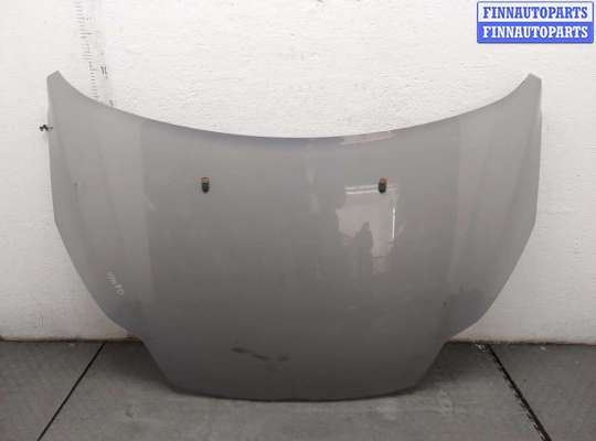 Обшивка капота FO1998859 на Ford Focus 3 2011-2015