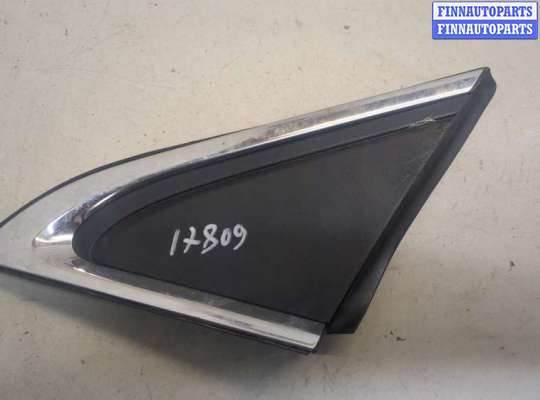 Накладка на зеркало FO2033787 на Ford Edge 2018-2023