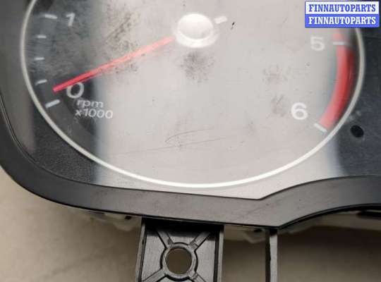 купить Щиток приборов (приборная панель) на Ford Focus 2 2005-2008