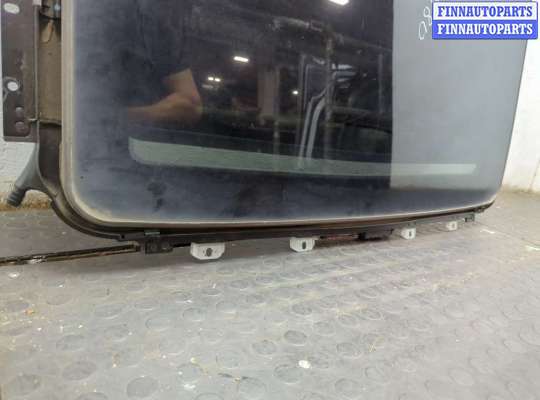 купить Люк на Mercedes ML W163 1997-2005