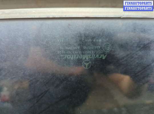 купить Люк на Mercedes ML W163 1997-2005