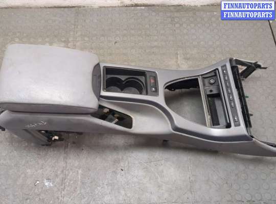 купить Консоль салона (кулисная часть) на BMW X5 E53 2000-2007