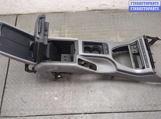 купить Консоль салона (кулисная часть) на BMW X5 E53 2000-2007