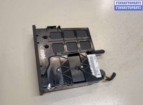 купить Блок мультимедиа на Volkswagen Tiguan 2007-2011