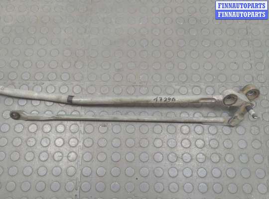 купить Механизм стеклоочистителя (трапеция дворников) на Audi Q7 2005-2015