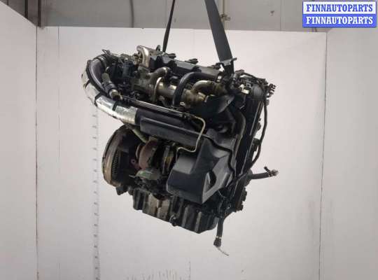 купить Двигатель (ДВС) на Ford Galaxy 2006-2010