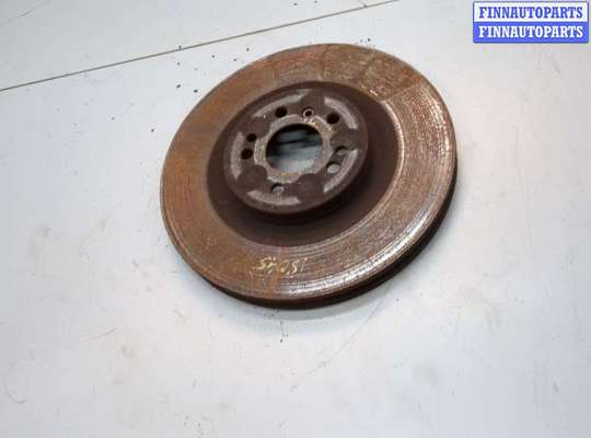 купить Диск тормозной на Mercedes GL X164 2006-2012