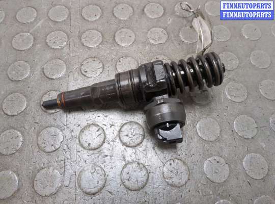 купить Форсунка топливная на Volkswagen Touareg 2002-2007