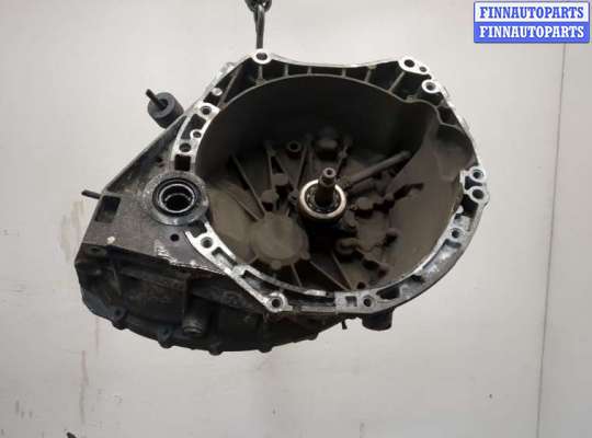 купить КПП 6-ст.мех. (МКПП) на Nissan Qashqai 2006-2013