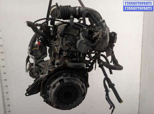 купить Двигатель (ДВС) на Nissan X-Trail (T30) 2001-2007