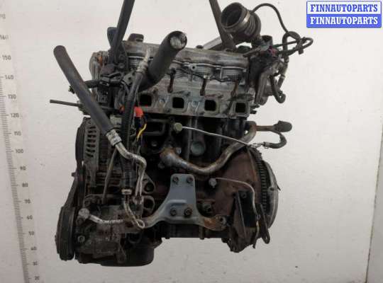 купить Двигатель (ДВС) на Nissan X-Trail (T30) 2001-2007