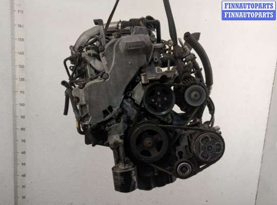 купить Двигатель (ДВС) на Nissan X-Trail (T30) 2001-2007