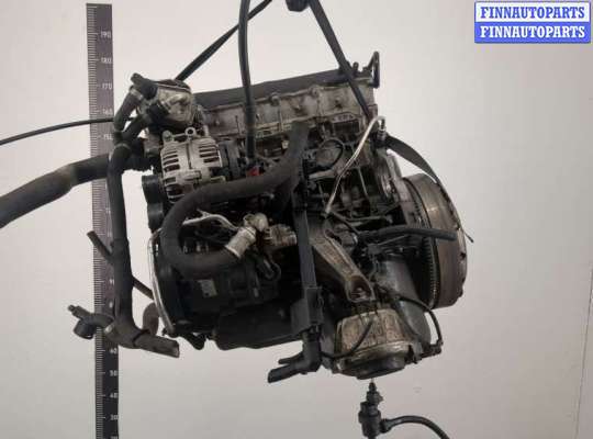 купить Двигатель (ДВС) на BMW 3 E90, E91, E92, E93 2005-2012