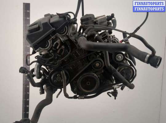 Двигатель (ДВС) BM3447238 на BMW 3 E90, E91, E92, E93 2005-2012