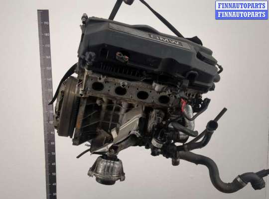 купить Двигатель (ДВС) на BMW 3 E90, E91, E92, E93 2005-2012