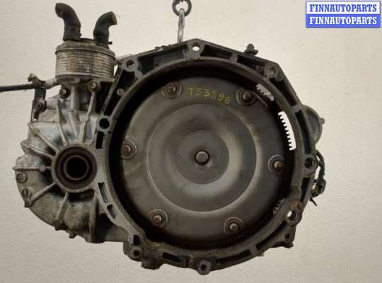 купить КПП - автомат (АКПП) на Volkswagen Touran 2003-2006