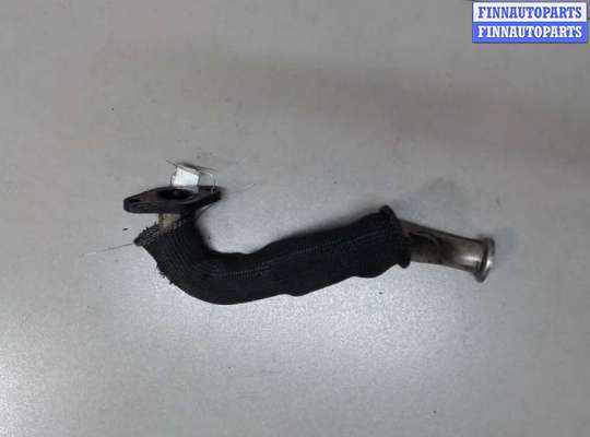 Патрубок вентиляции картерных газов FO1807113 на Ford Mondeo 3 2000-2007