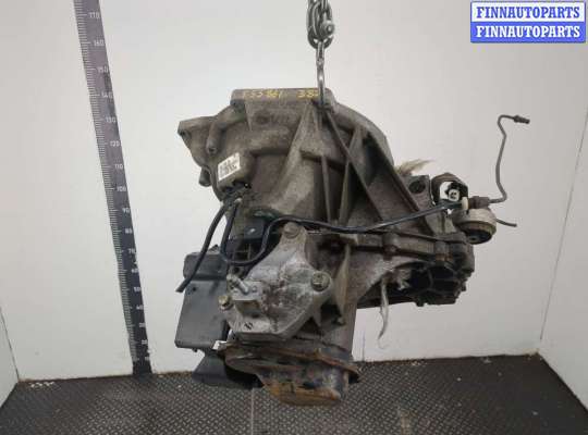 купить КПП 5-ст.мех. (МКПП) на Ford Fusion 2002-2012