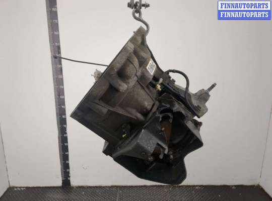 купить КПП 5-ст.мех. (МКПП) на Ford Fusion 2002-2012
